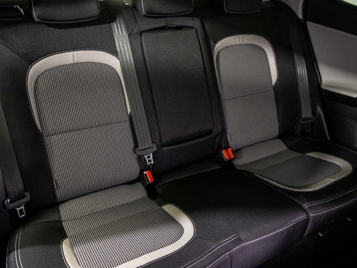 Киа Сид б/у, 2017, Роботизированная. Фото: #9