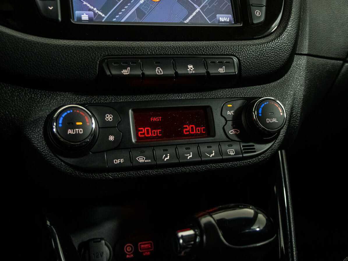 Киа Сид б/у, 2017, Роботизированная. Фото: #19