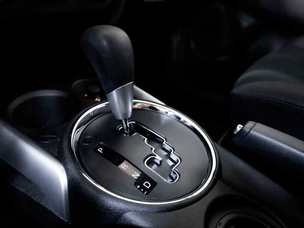 Митсубиши АС-Икс б/у, 2013, Вариатор. Фото: #13