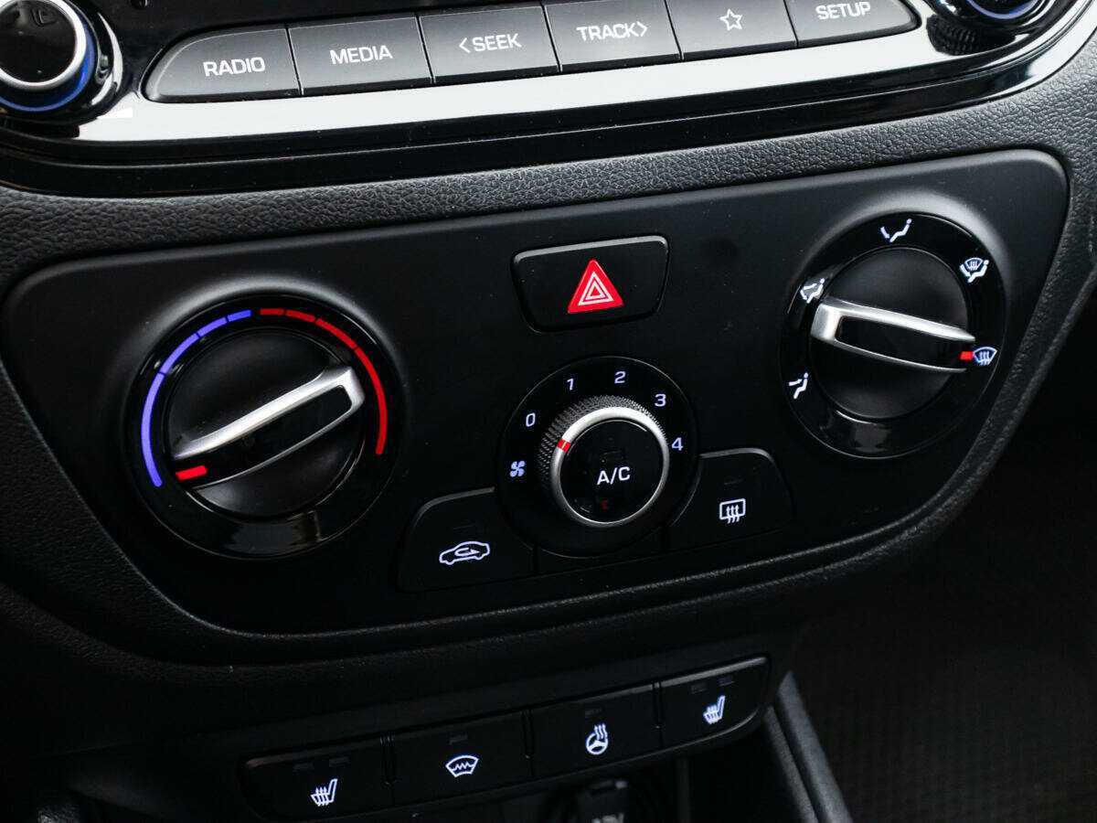 Хендай Солярис б/у, 2021, Автоматическая. Фото: #14