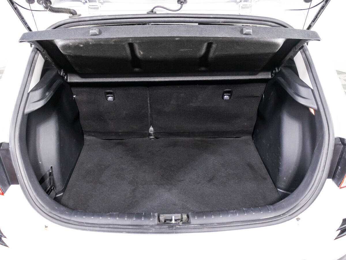 Киа Рио б/у, 2021, Автоматическая. Фото: #14