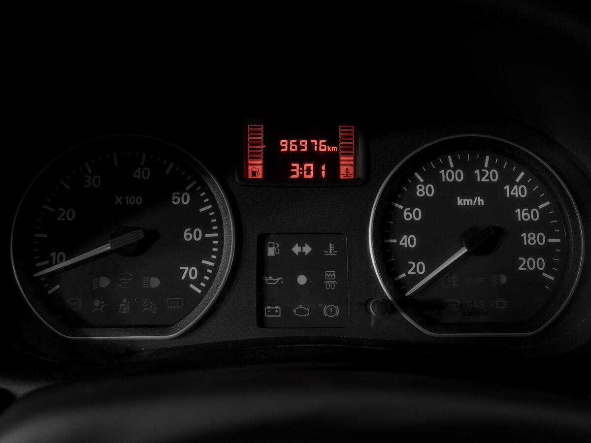 Ниссан Альмера б/у, 2017, Механическая. Фото: #10