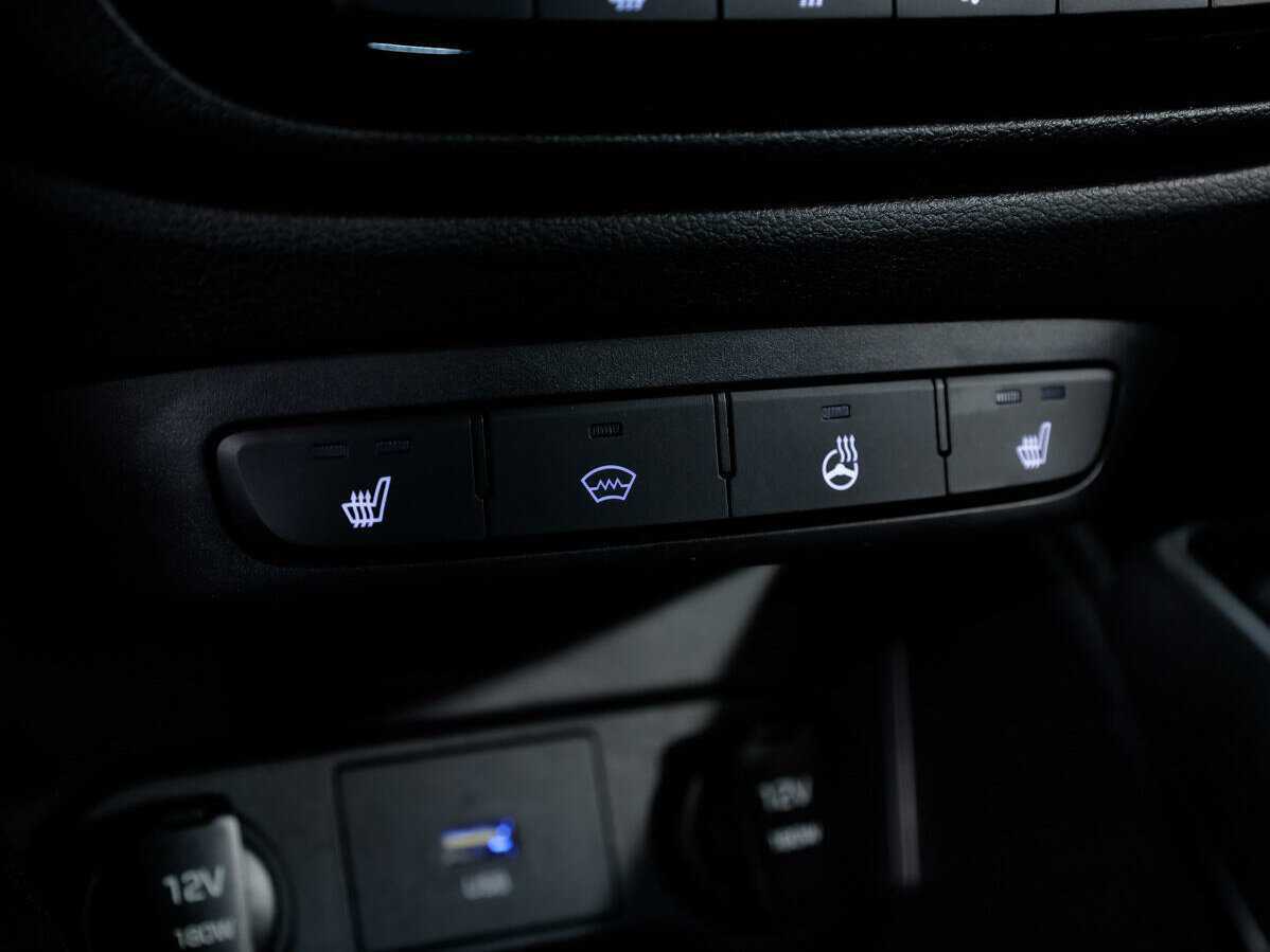 Хендай Солярис б/у, 2020, Автоматическая. Фото: #15