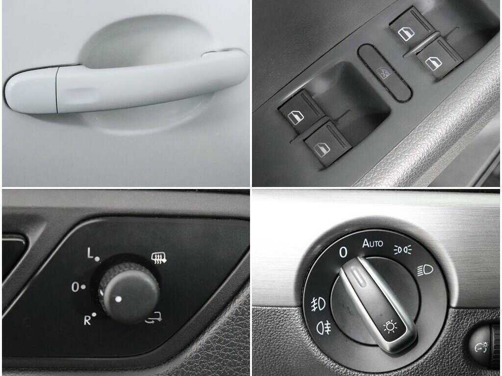 Фольксваген Джетта б/у, 2012, Роботизированная. Фото: #15