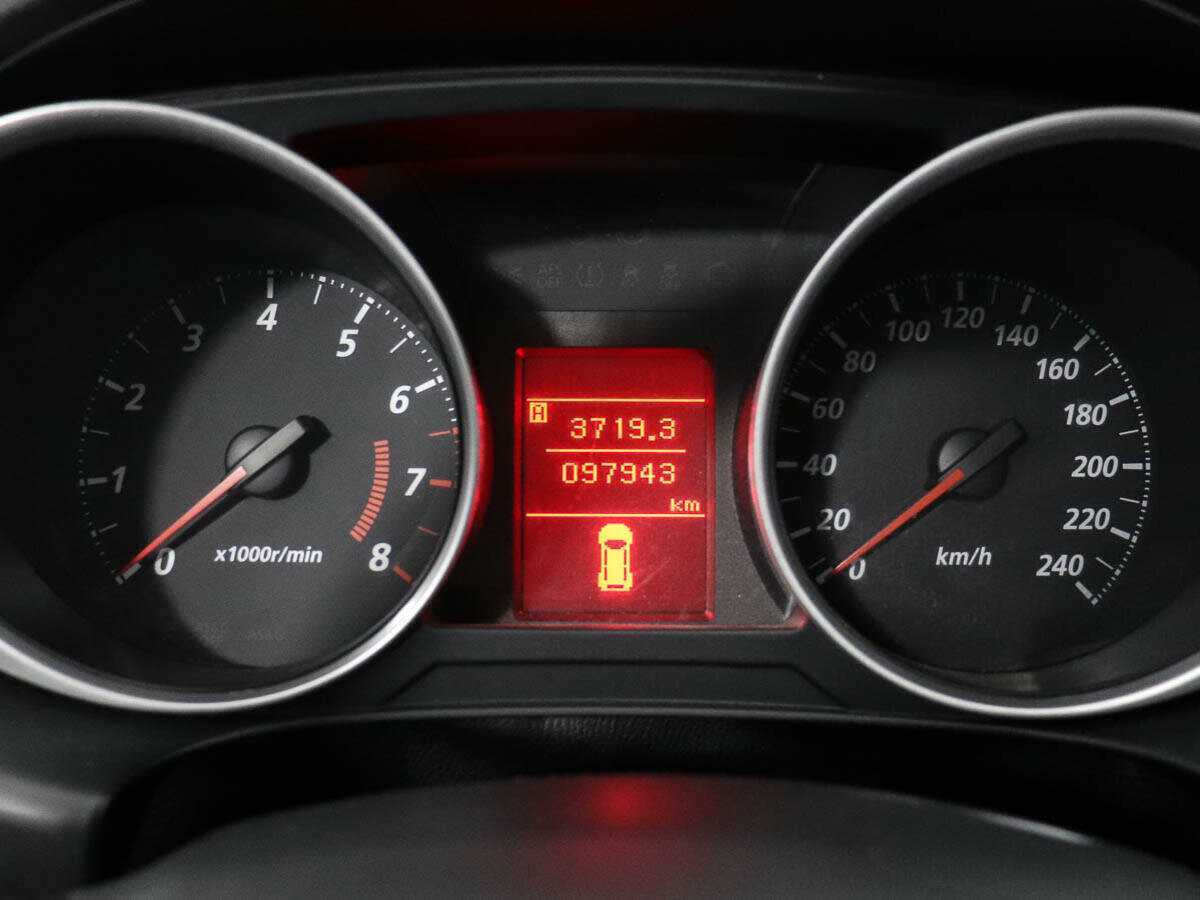 Митсубиши АС-Икс б/у, 2014, Вариатор. Фото: #11