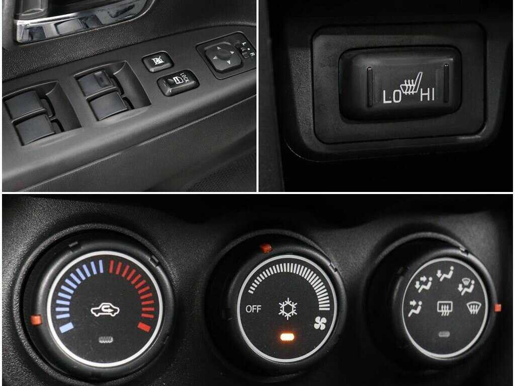 Митсубиши АС-Икс б/у, 2014, Вариатор. Фото: #15