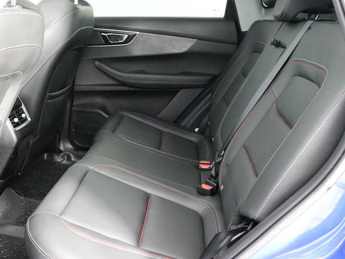 Чери Тигго 7 Про б/у, 2020, Вариатор. Фото: #12