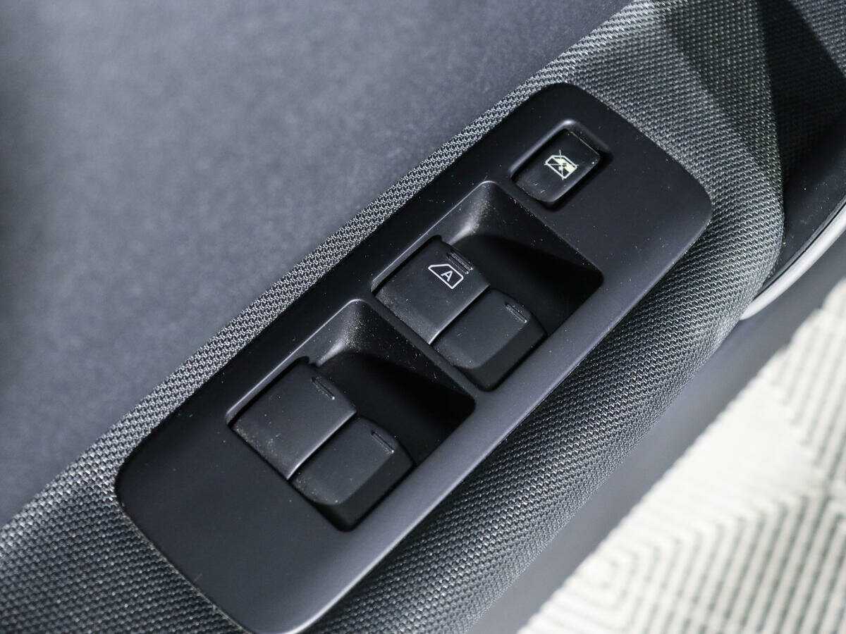 Ниссан Кашкай б/у, 2012, Механическая. Фото: #12