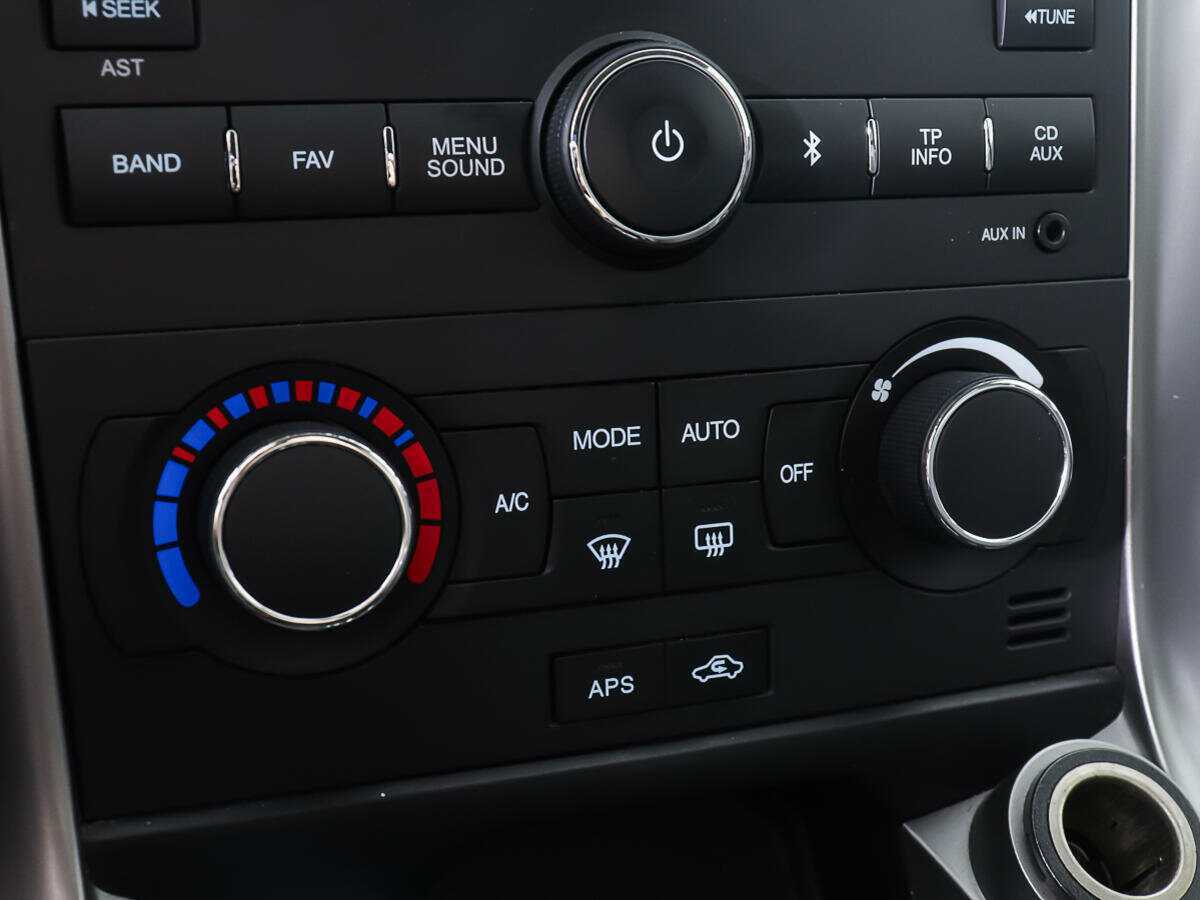 Шевроле Каптива б/у, 2013, Автоматическая. Фото: #17