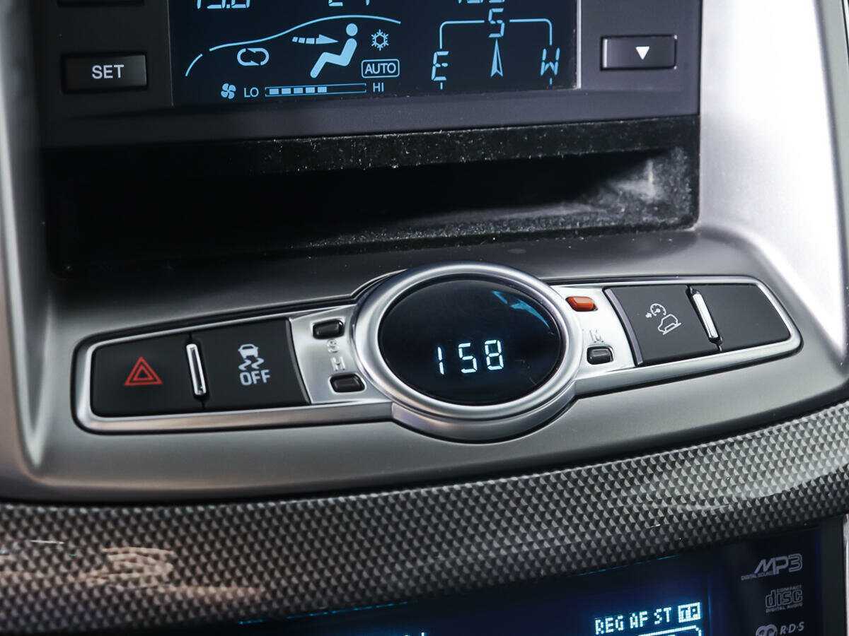 Шевроле Каптива б/у, 2013, Автоматическая. Фото: #19