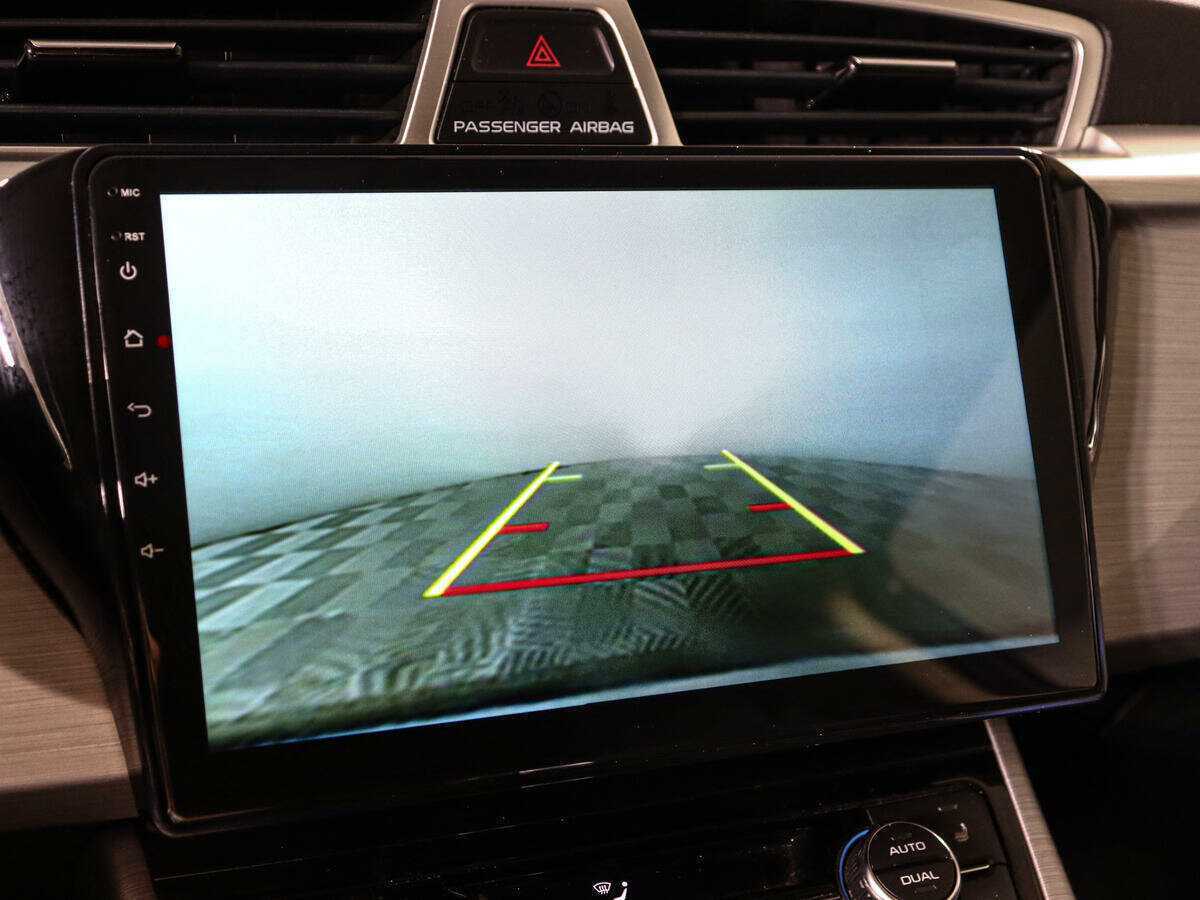 Джили Атлас б/у, 2018, Автоматическая. Фото: #15