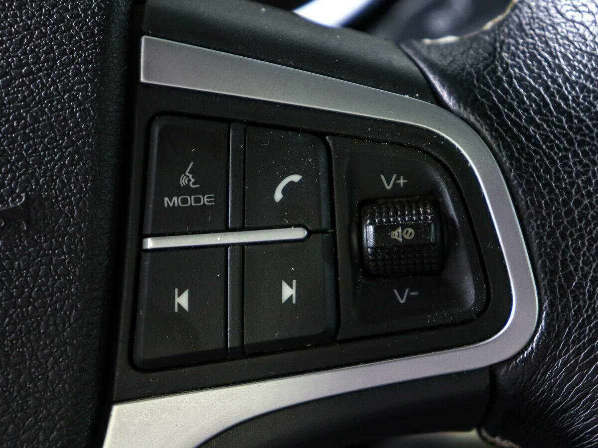 Джили Атлас б/у, 2018, Автоматическая. Фото: #20