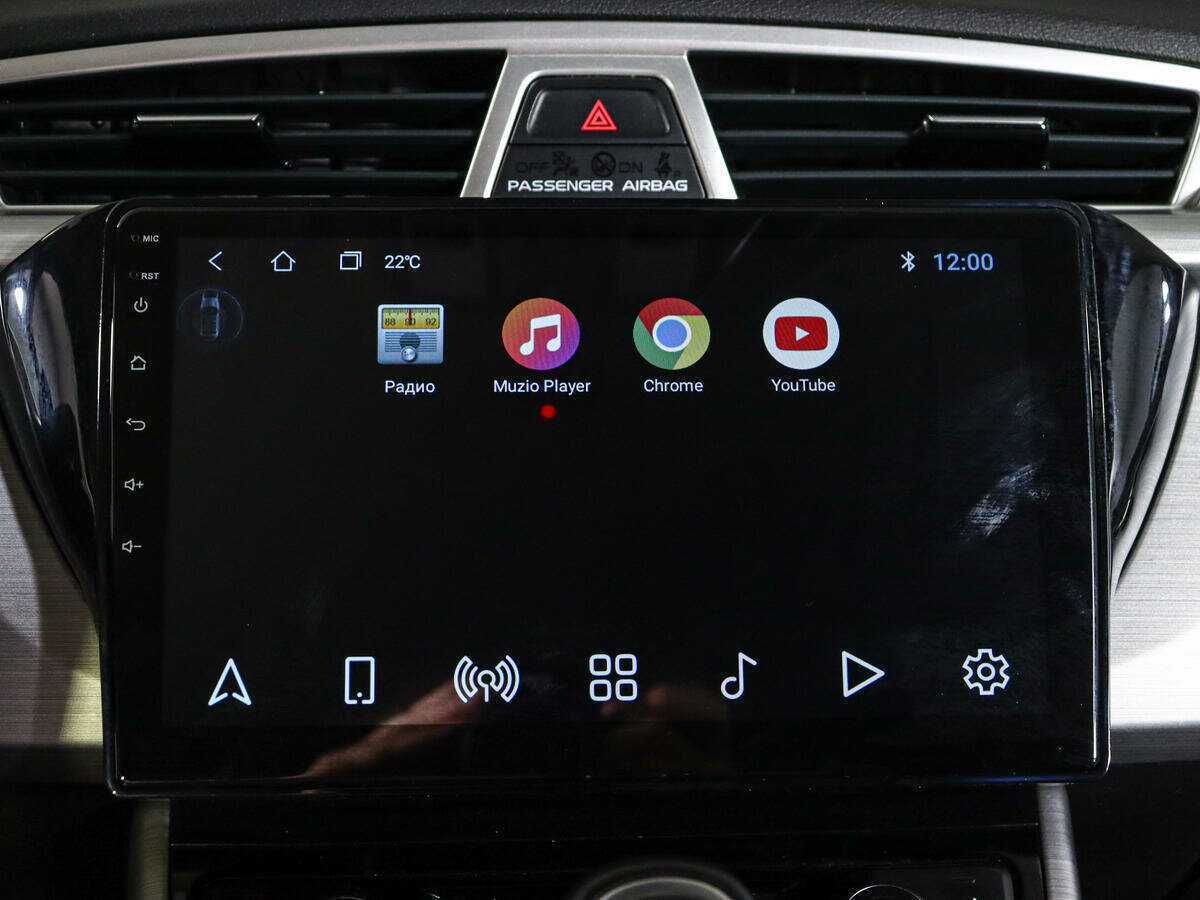 Джили Атлас б/у, 2018, Автоматическая. Фото: #22