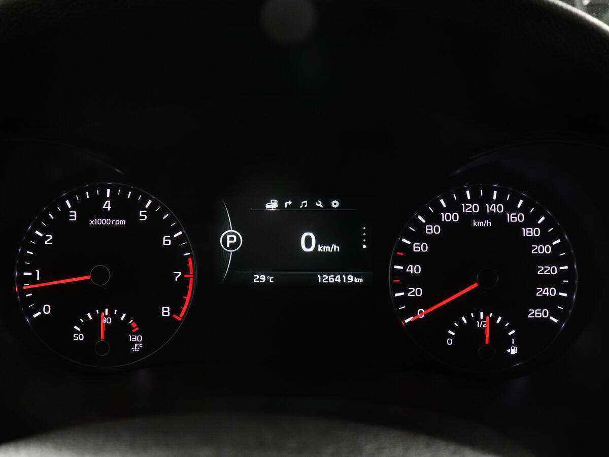 Киа Оптима б/у, 2016, Автоматическая. Фото: #10