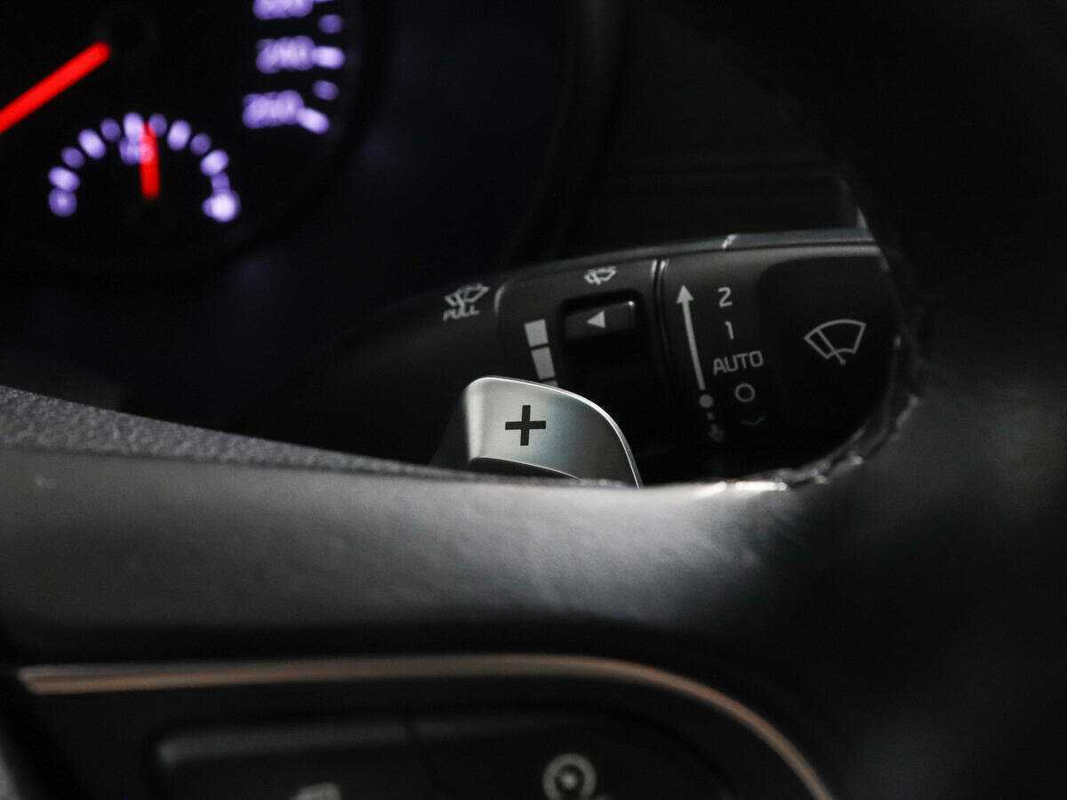 Киа Оптима б/у, 2016, Автоматическая. Фото: #13