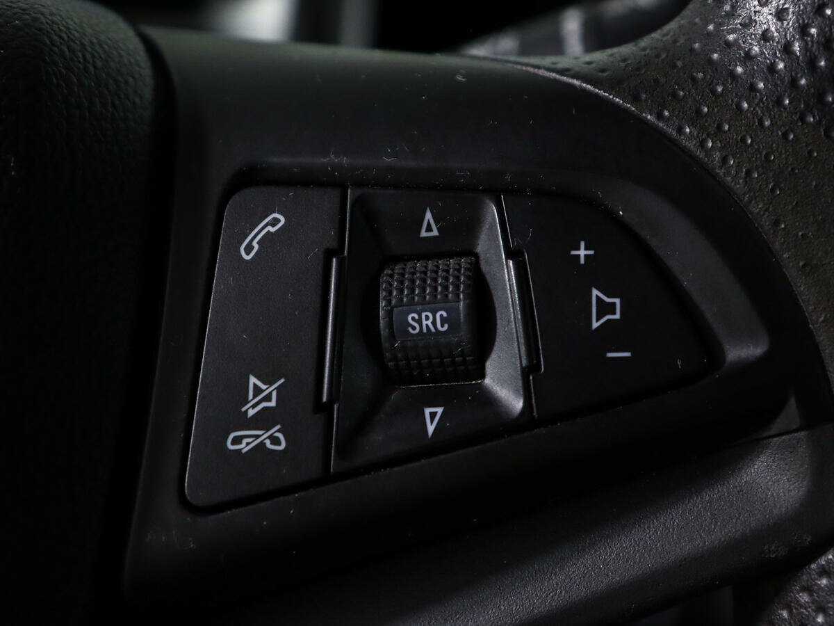 Шевроле Авео б/у, 2012, Механическая. Фото: #12