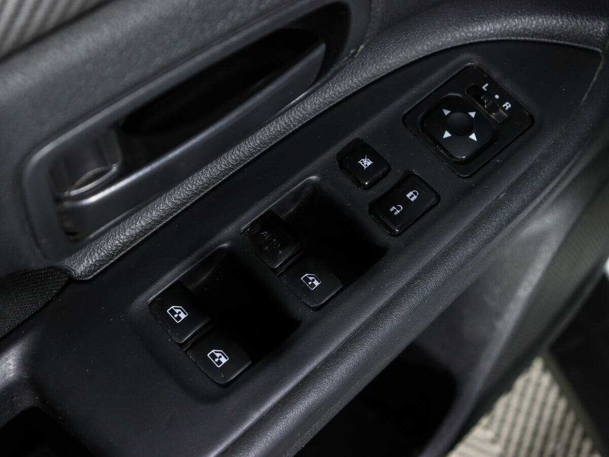 Митсубиши Оутлэндер б/у, 2018, Вариатор. Фото: #12