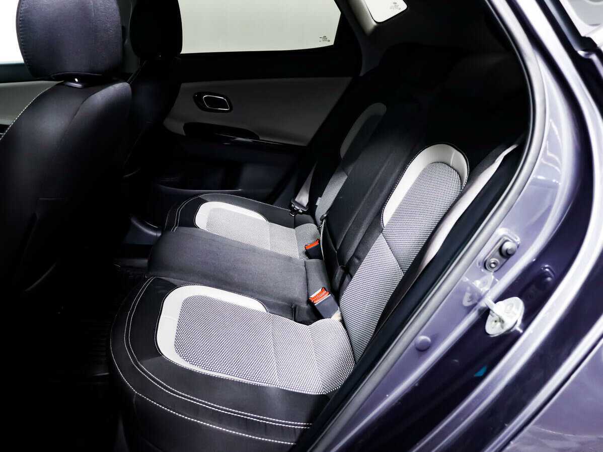 Киа Сид б/у, 2015, Роботизированная. Фото: #11