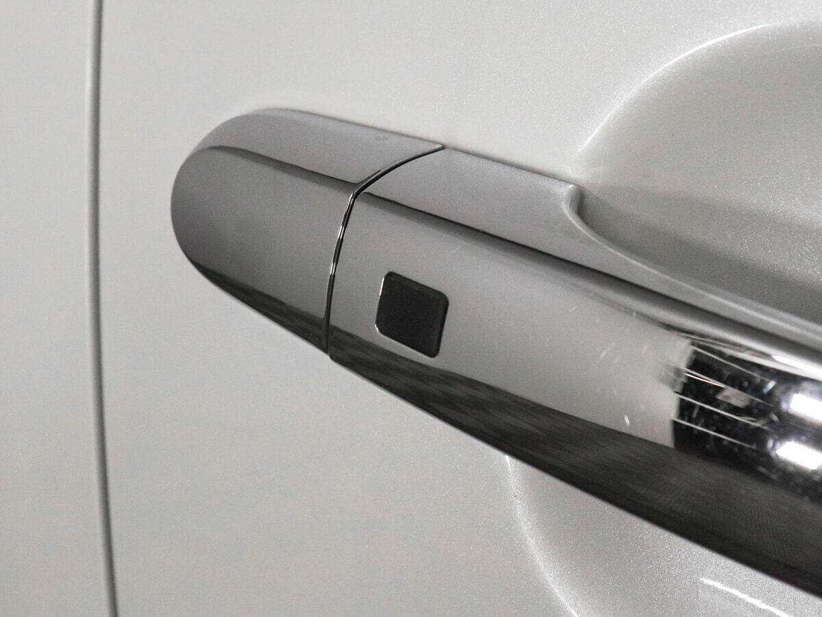 Киа Соренто б/у, 2013, Автоматическая. Фото: #14