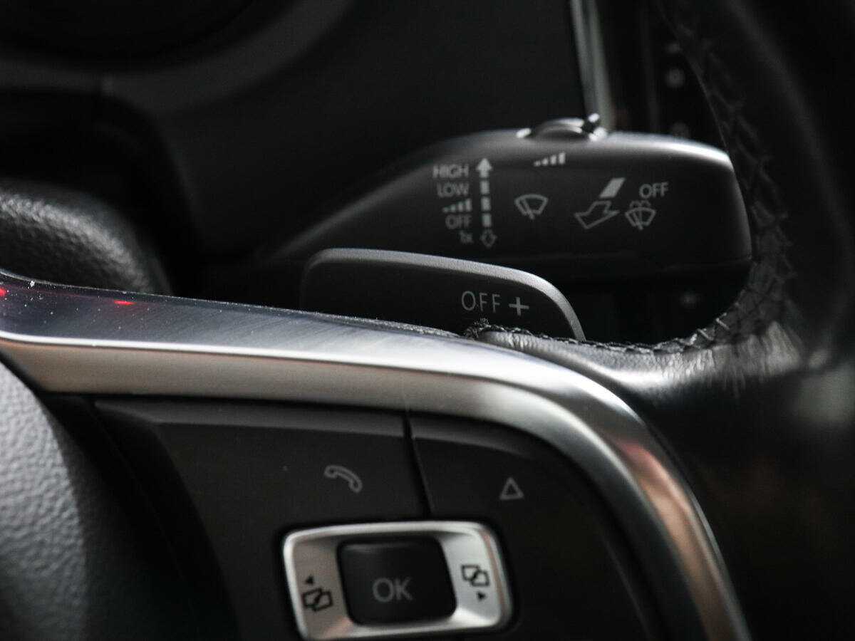 Фольксваген Поло б/у, 2020, Роботизированная. Фото: #13