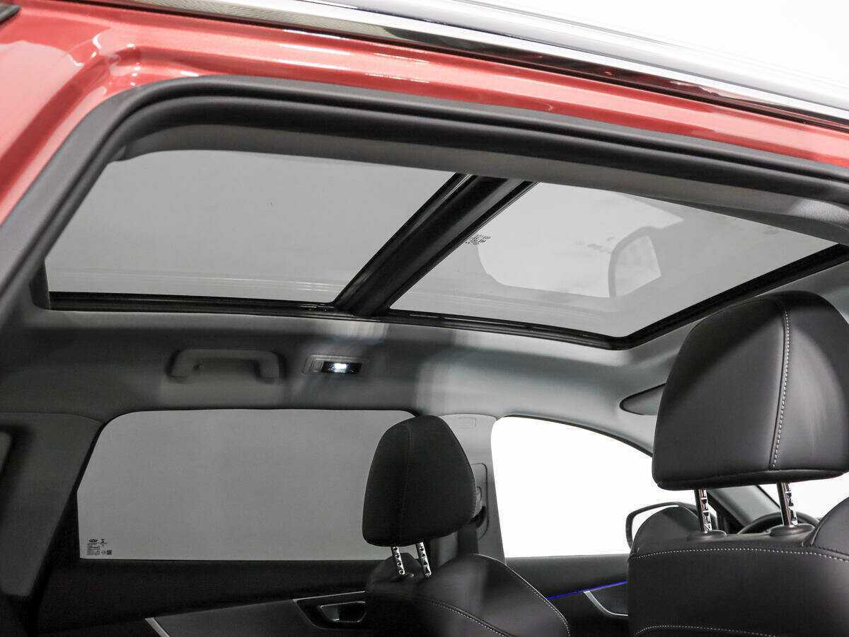 Чери Тигго 7 Про б/у, 2021, Вариатор. Фото: #14