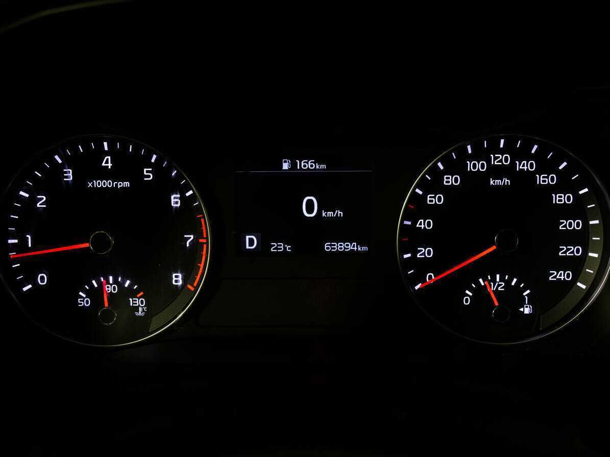 Киа Церато б/у, 2019, Автоматическая. Фото: #19