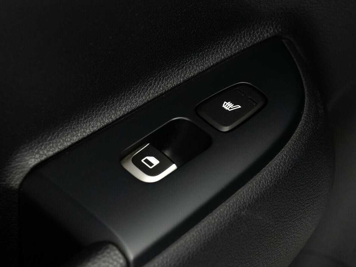 Киа Рио б/у, 2018, Автоматическая. Фото: #20