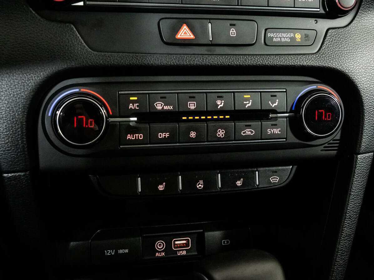 Киа Сид б/у, 2019, Автоматическая. Фото: #15