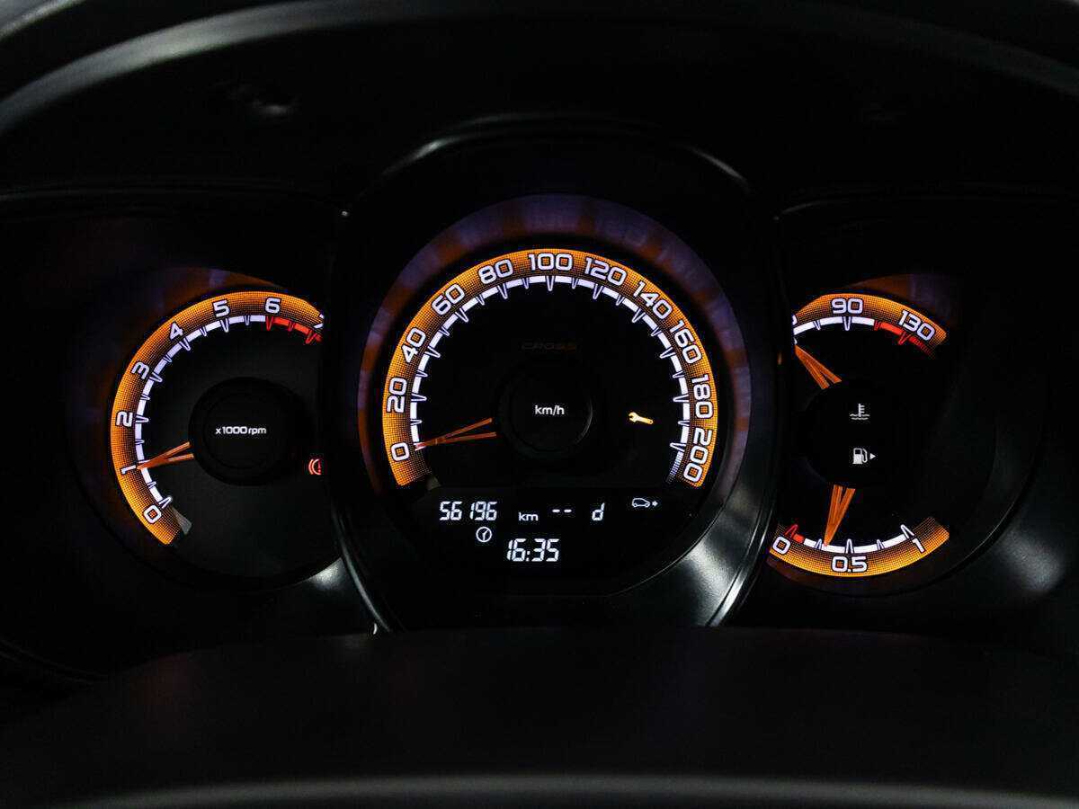 Лада (ВАЗ) Веста б/у, 2022, Механическая. Фото: #10