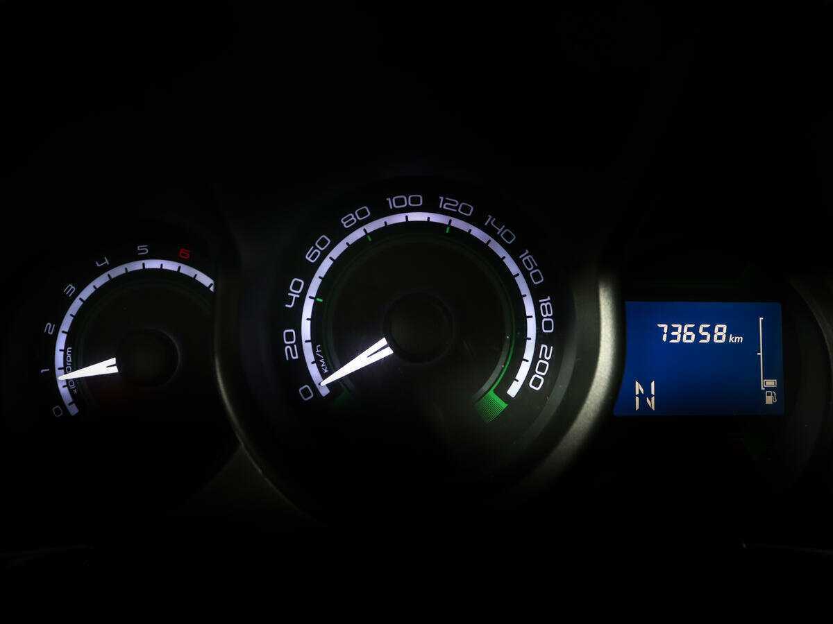 Лада (ВАЗ) ИКСРЭЙ б/у, 2016, Роботизированная. Фото: #10