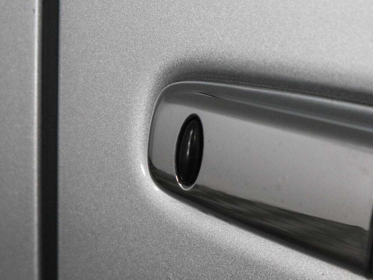 Митсубиши Оутлэндер б/у, 2014, Вариатор. Фото: #14