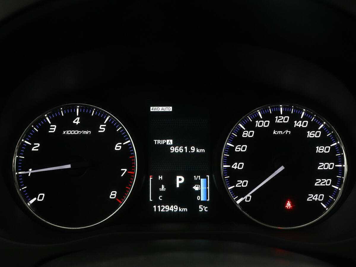 Митсубиши Оутлэндер б/у, 2013, Вариатор. Фото: #10