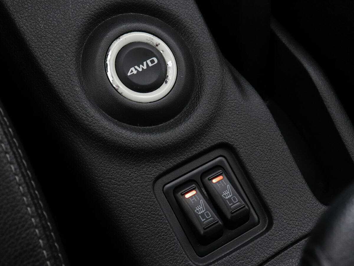 Митсубиши Оутлэндер б/у, 2013, Вариатор. Фото: #12