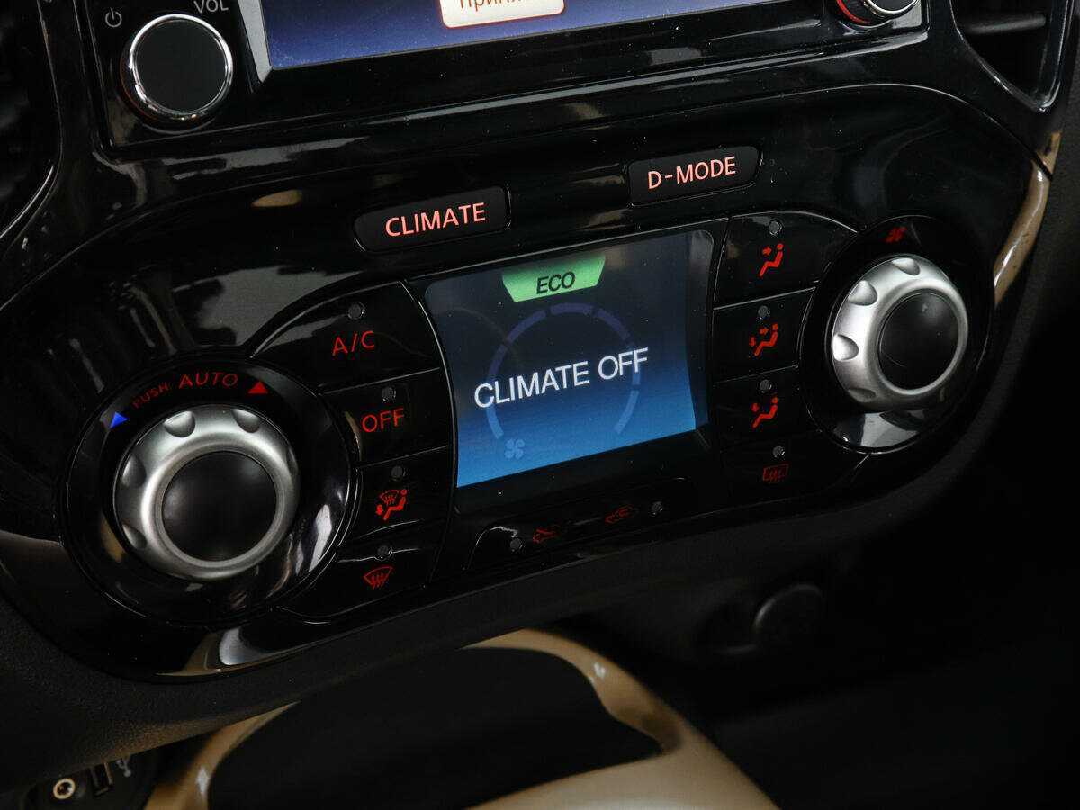 Ниссан Жук б/у, 2017, Вариатор. Фото: #12