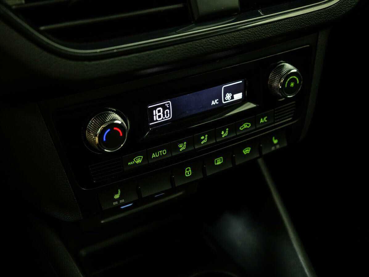 Шкода Рапид б/у, 2020, Роботизированная. Фото: #15