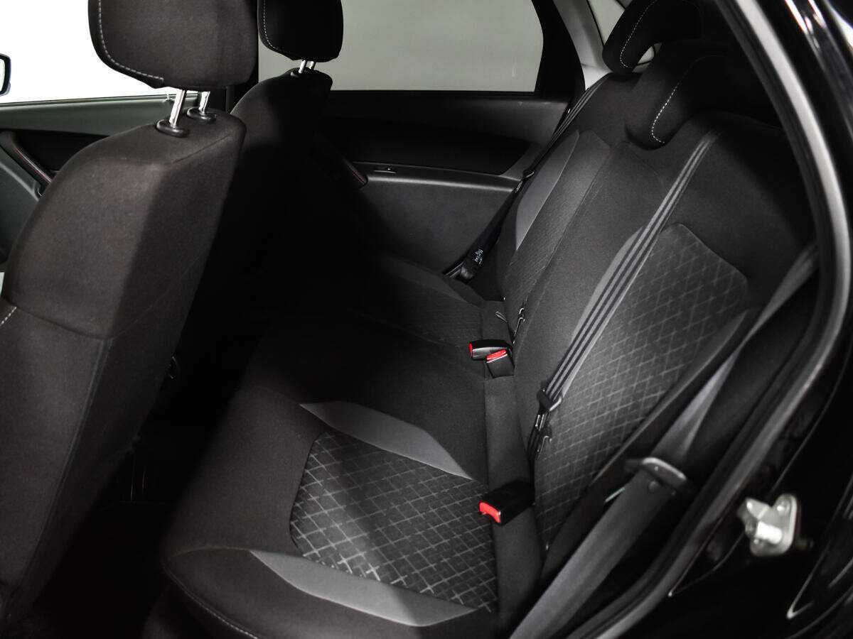 Лада (ВАЗ) Гранта б/у, 2020, Автоматическая. Фото: #9