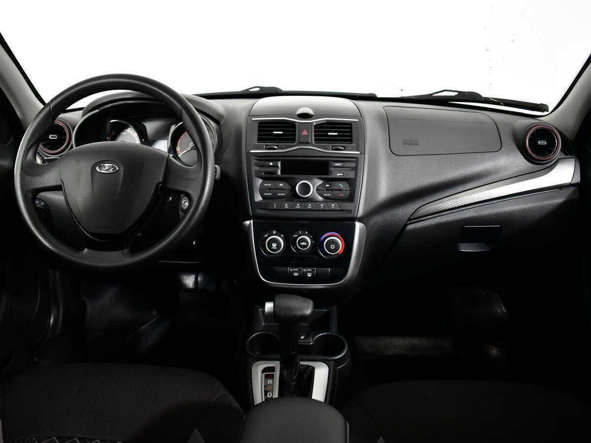 Лада (ВАЗ) Гранта б/у, 2020, Автоматическая. Фото: #11