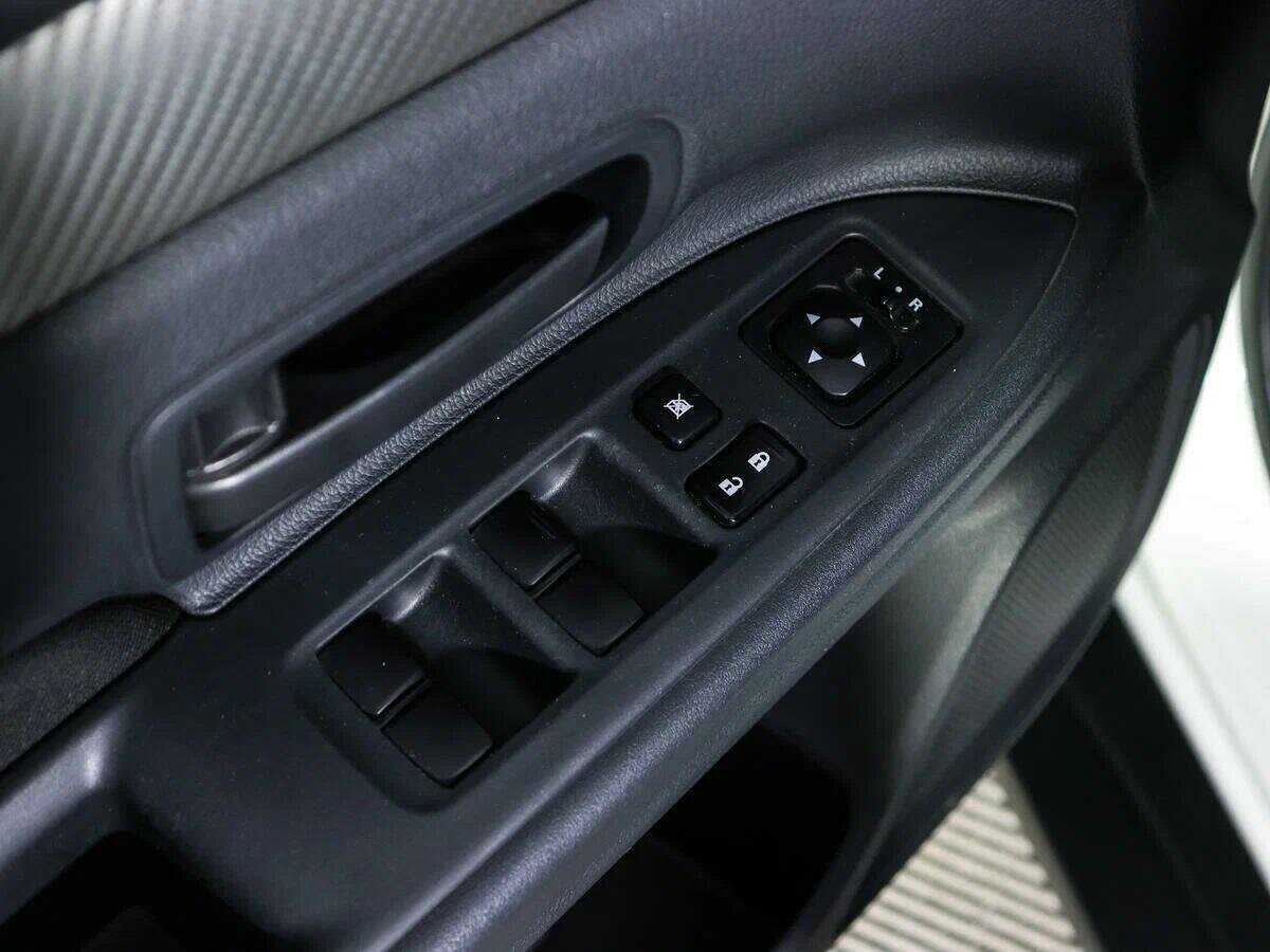 Митсубиши Оутлэндер б/у, 2012, Вариатор. Фото: #12