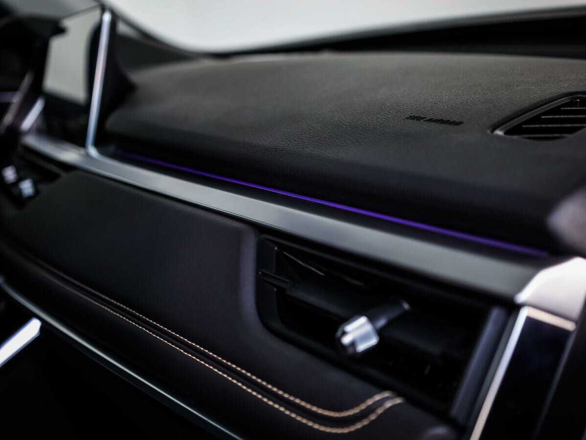 Чери Тигго 8 б/у, 2022, Роботизированная. Фото: #14