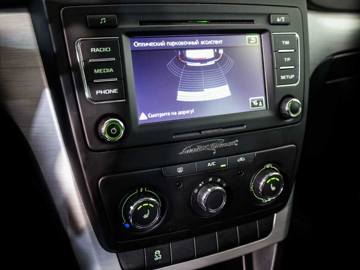 Шкода Йети б/у, 2014, Автоматическая. Фото: #12