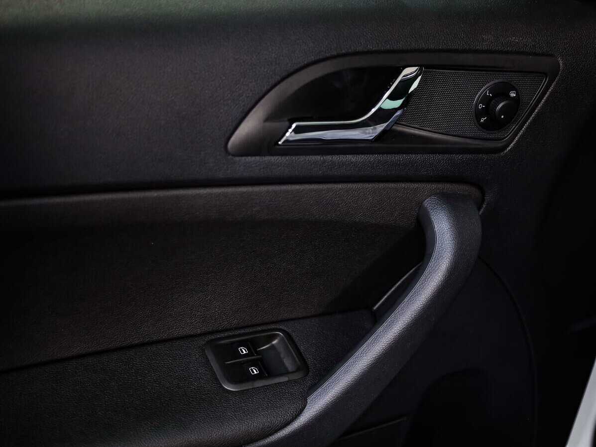 Шкода Йети б/у, 2014, Автоматическая. Фото: #14