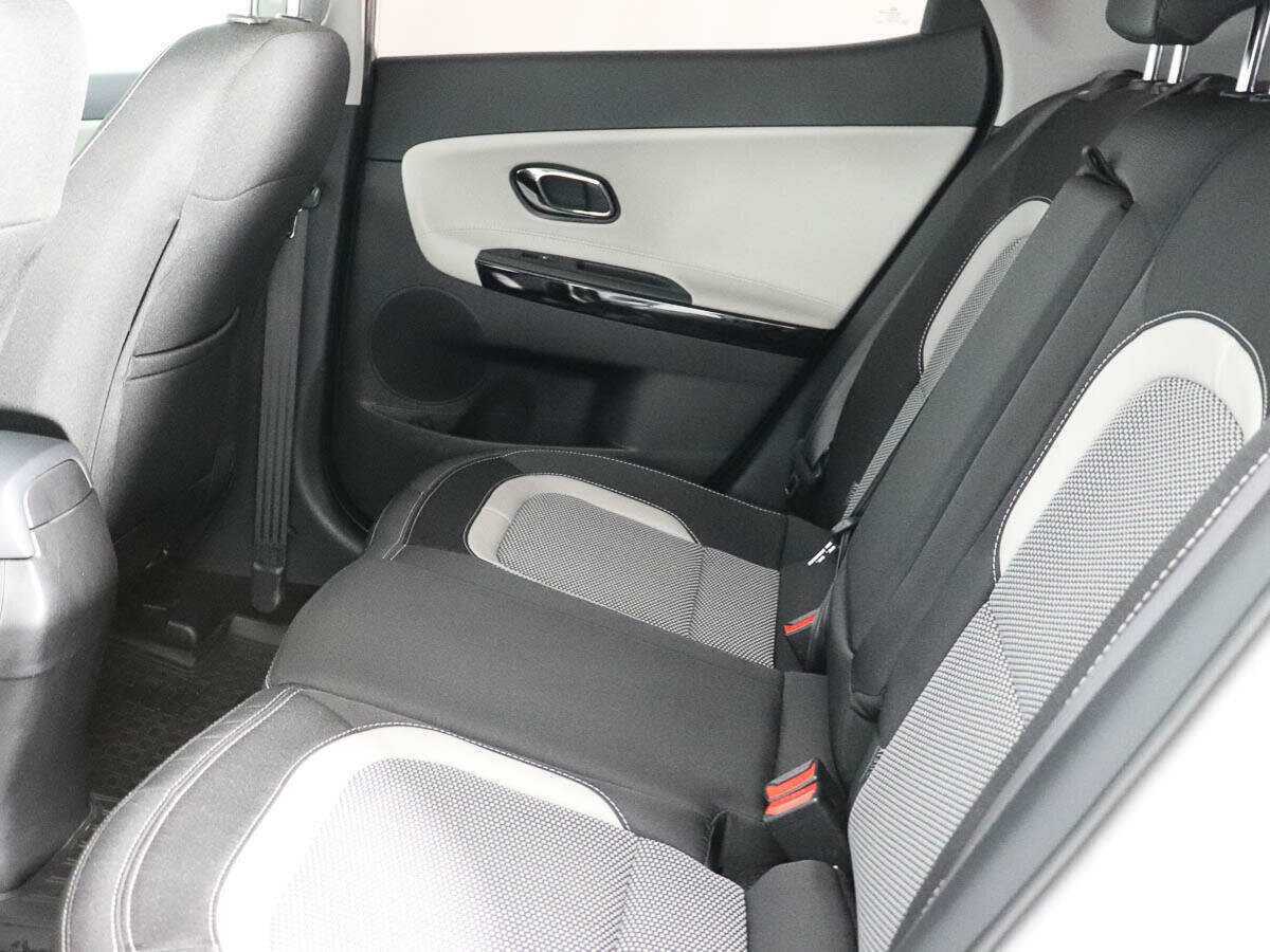 Киа Сид б/у, 2014, Автоматическая. Фото: #10