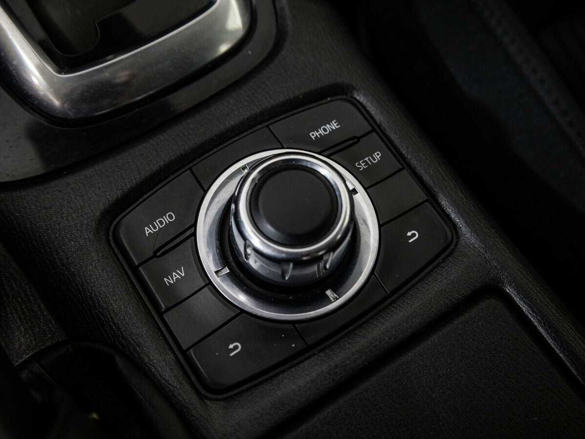 Мазда 6 б/у, 2013, Автоматическая. Фото: #16