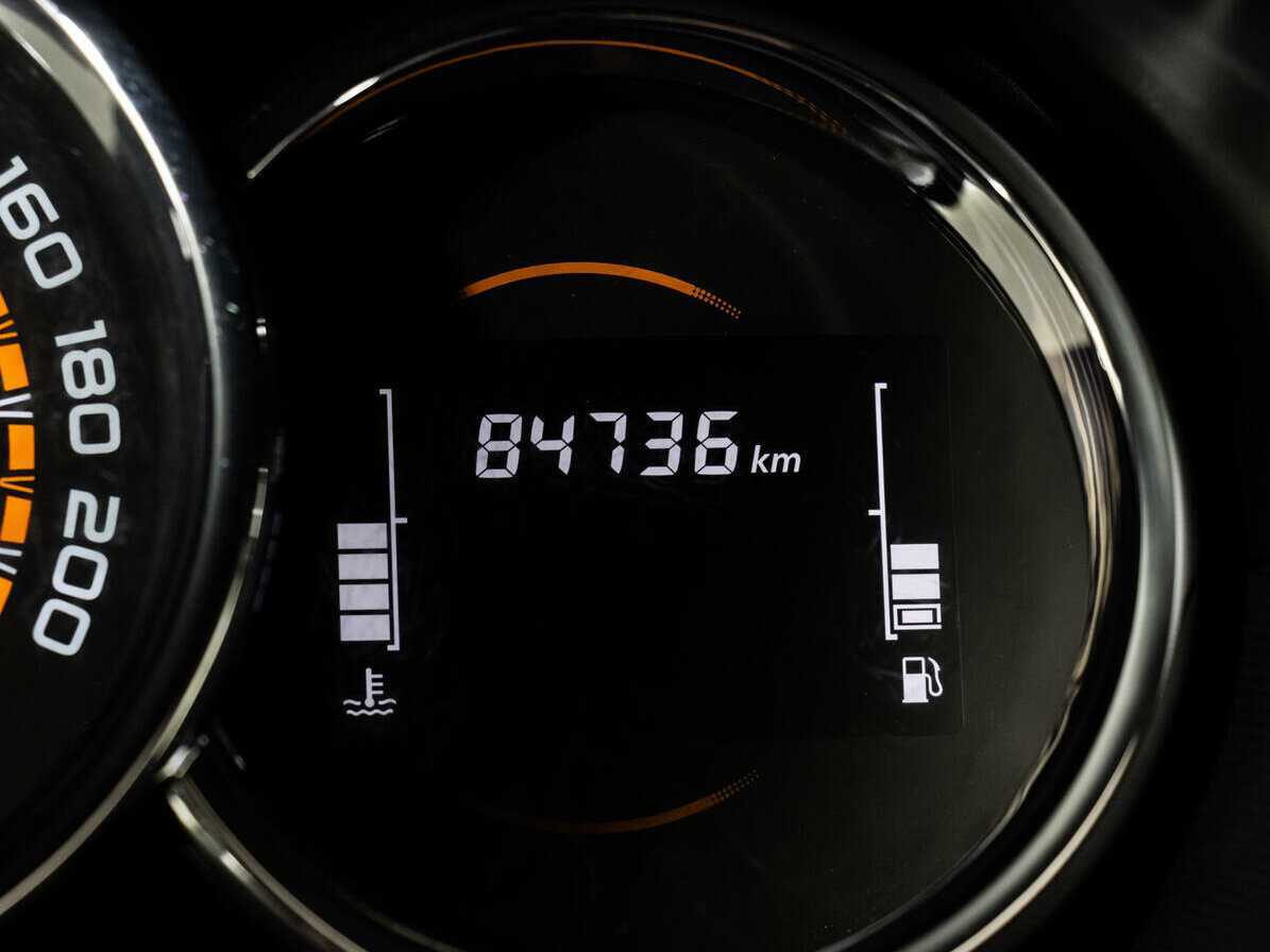 Лада (ВАЗ) Ларгус б/у, 2021, Механическая. Фото: #10