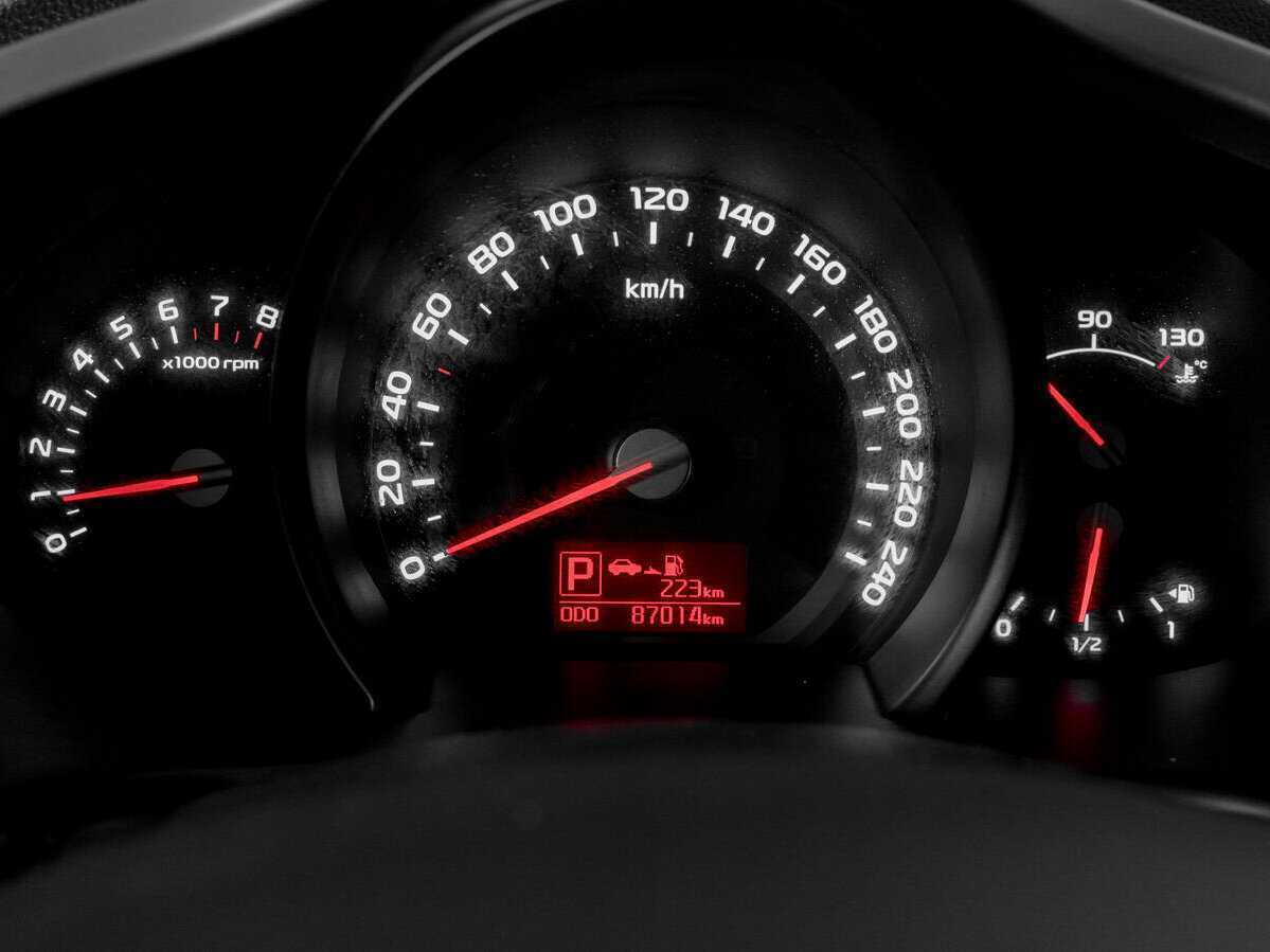 Киа Спортейдж б/у, 2015, Автоматическая. Фото: #9