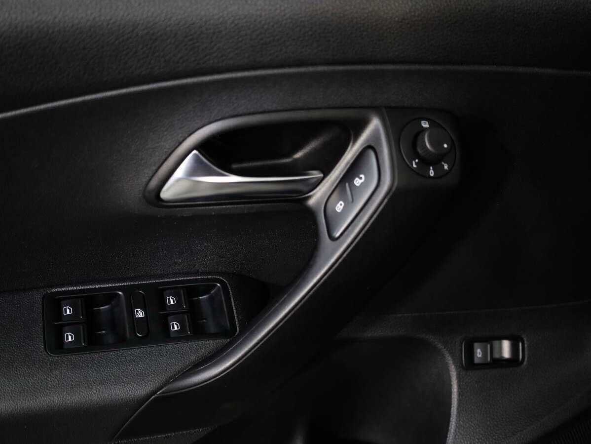 Фольксваген Поло б/у, 2020, Автоматическая. Фото: #15