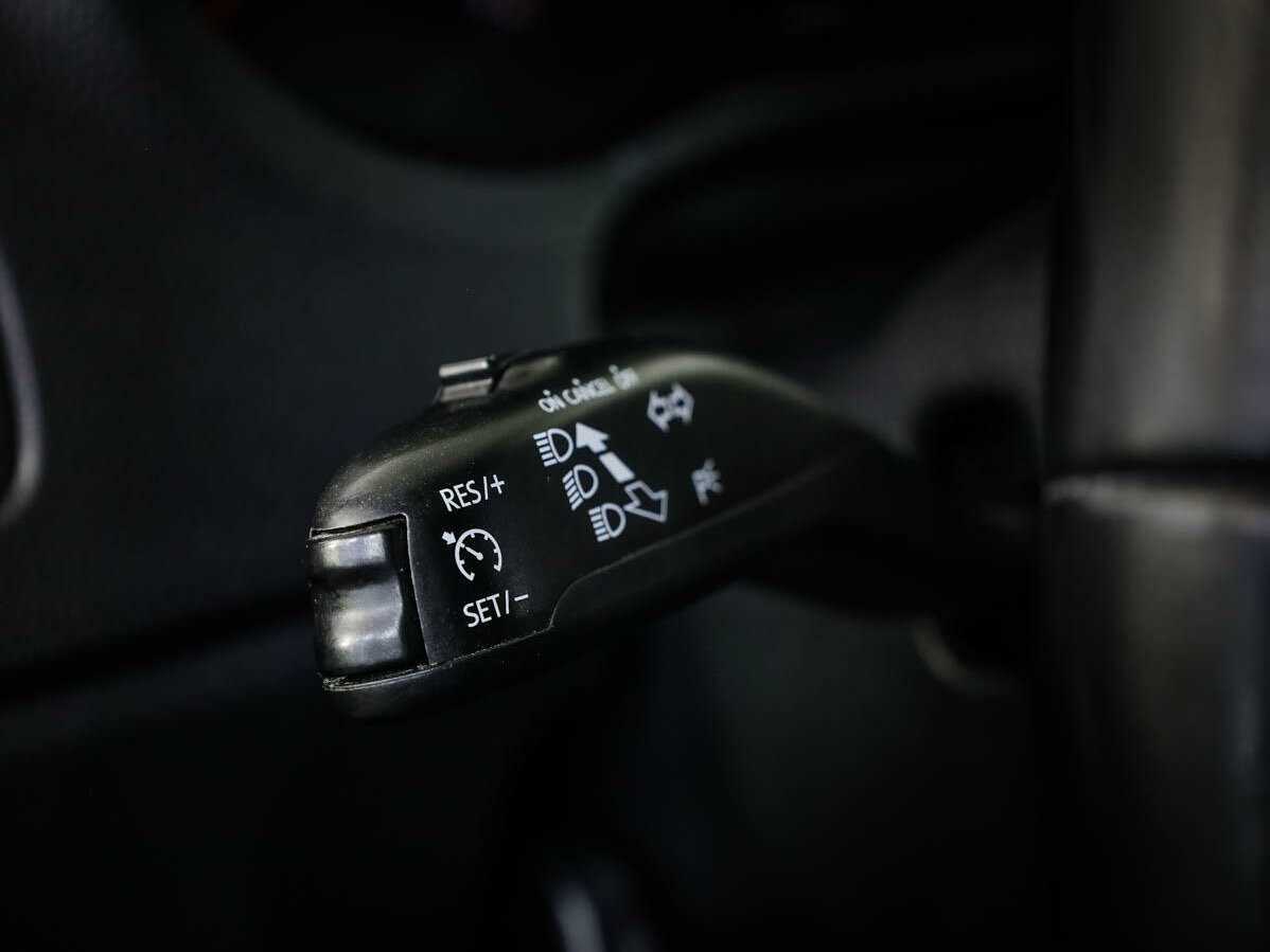 Фольксваген Поло б/у, 2020, Автоматическая. Фото: #16