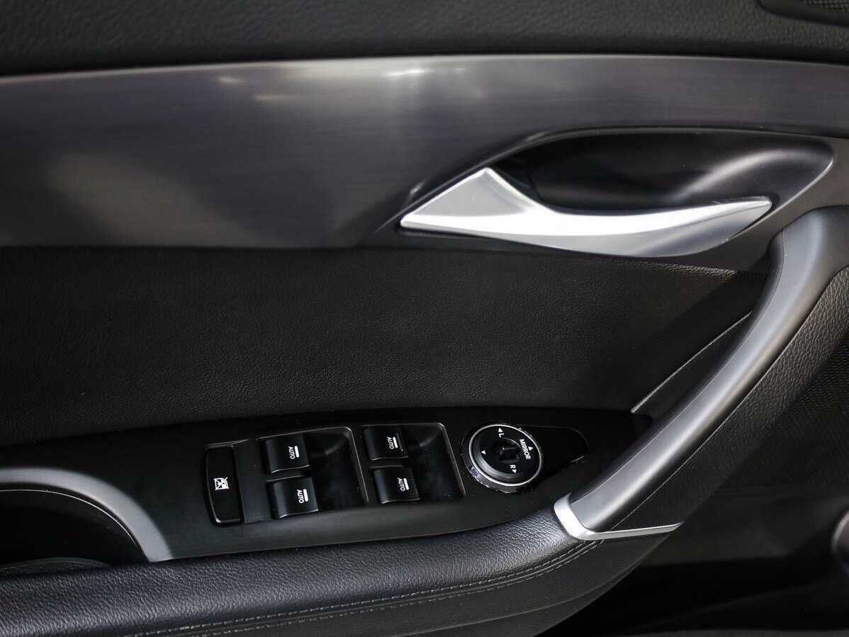 Хендай ай40 б/у, 2015, Автоматическая. Фото: #14