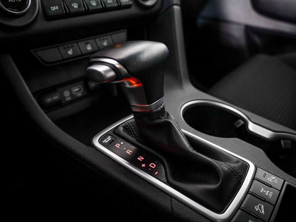 Киа Спортейдж б/у, 2017, Автоматическая. Фото: #19