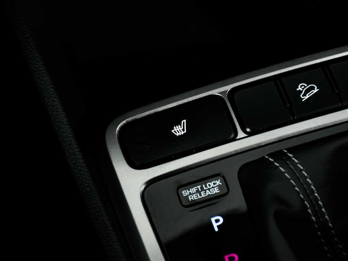 Хендай Крета б/у, 2019, Автоматическая. Фото: #13